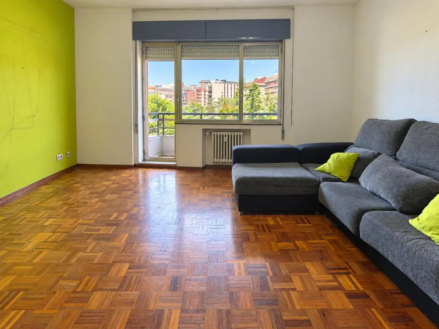 Wohnung mit Terrasse zum Verkauf in PEDRO MASAVEU, imagen 3