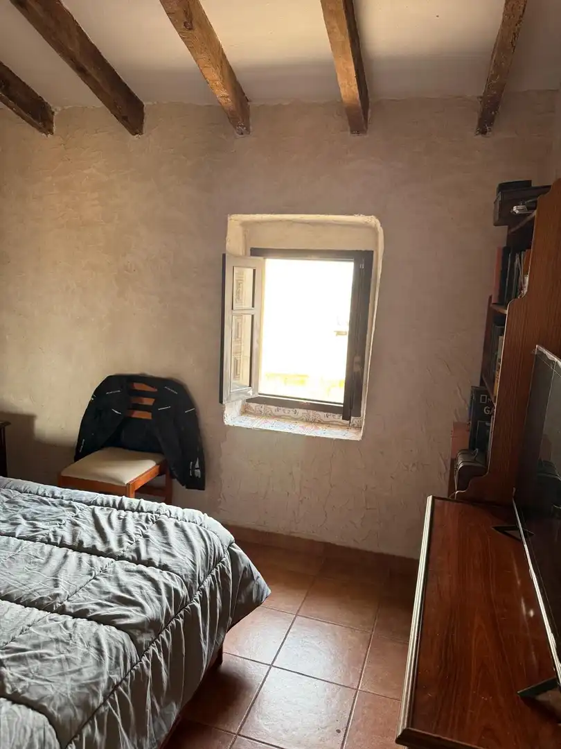 Dormitori de Casa o xalet en venda en Sagunto / Sagunt