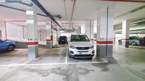 Photo 5 of Garage for sale in Roquetas Pueblo, Roquetas de Mar