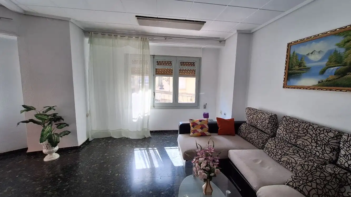 Piso en venta en Carrer de Pelai, 60, La Roqueta