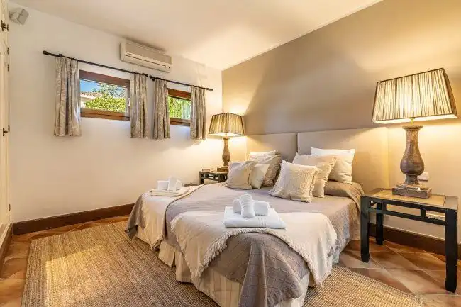 Houses for rent in Sotogrande Alto