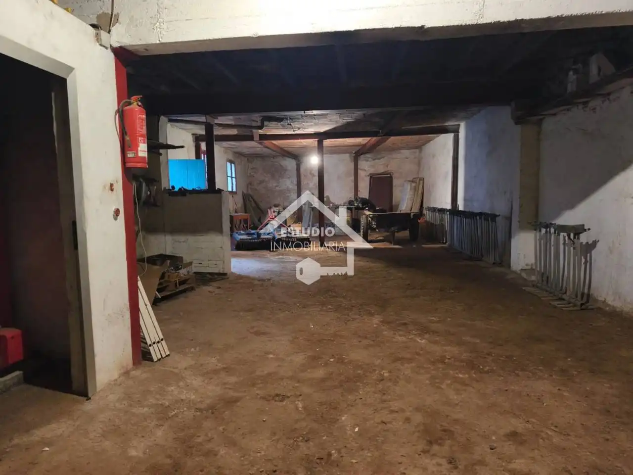 Casa con jardín en venta en Calle San Isidro, imagen 36