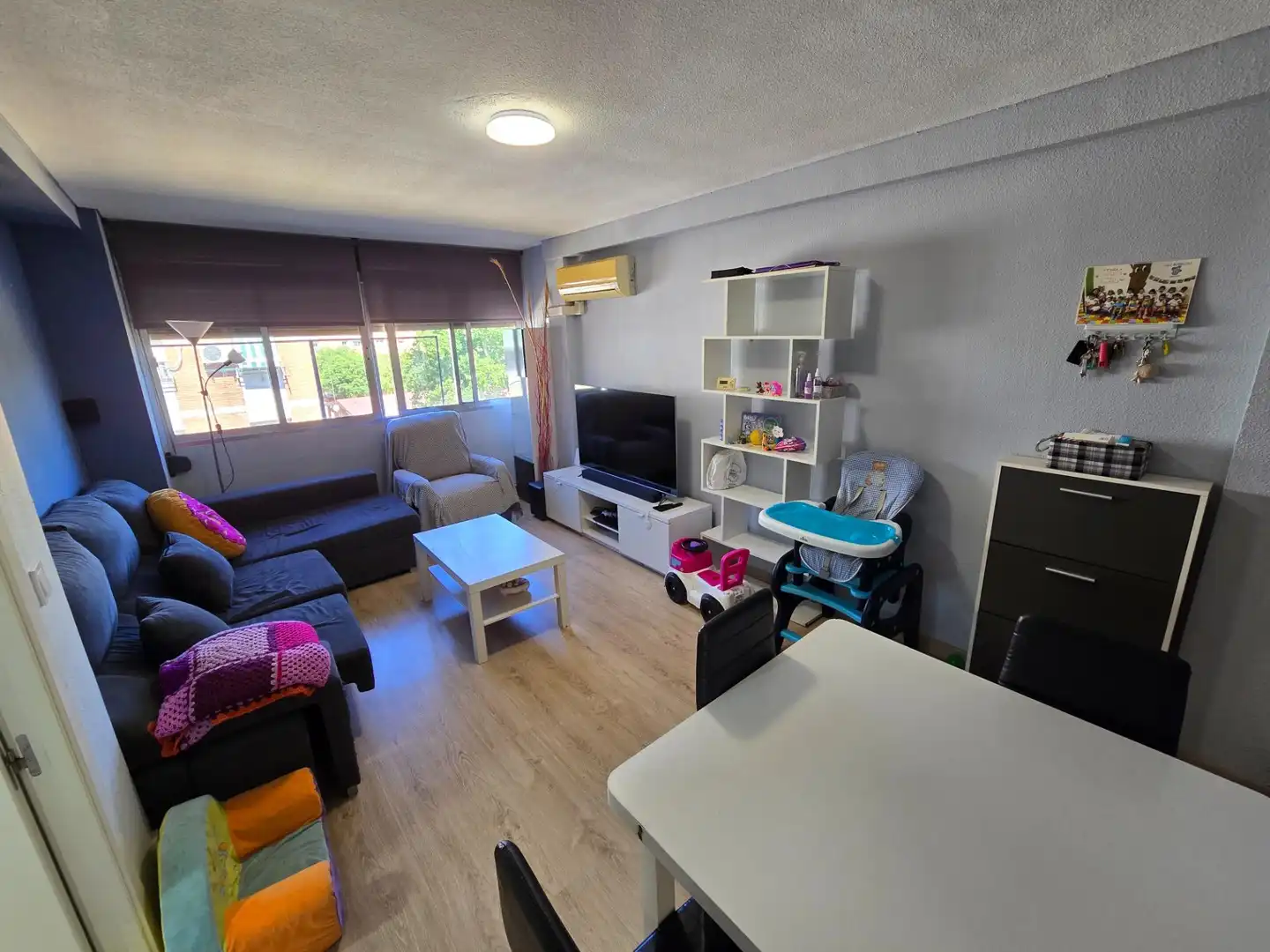 Pis en venda a Pasaje BUJALANCE, 6, Sector Sur, Sur