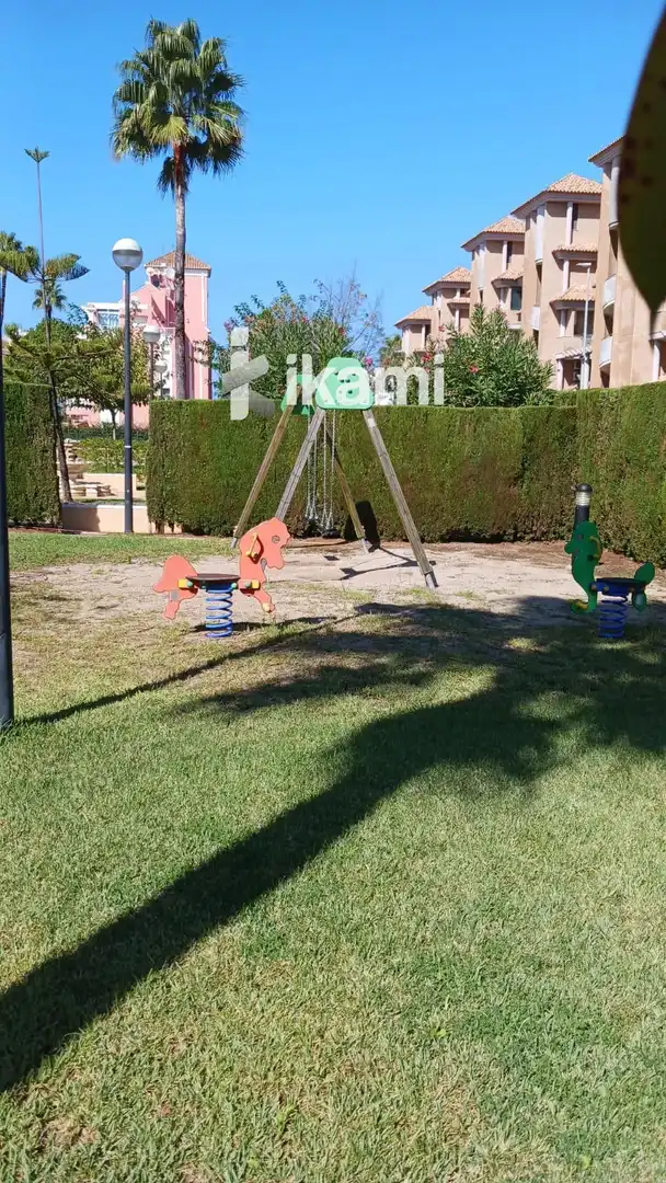 Wohnung mit Pool zum Verkauf in Las Marinas / Les Marines, imagen 6