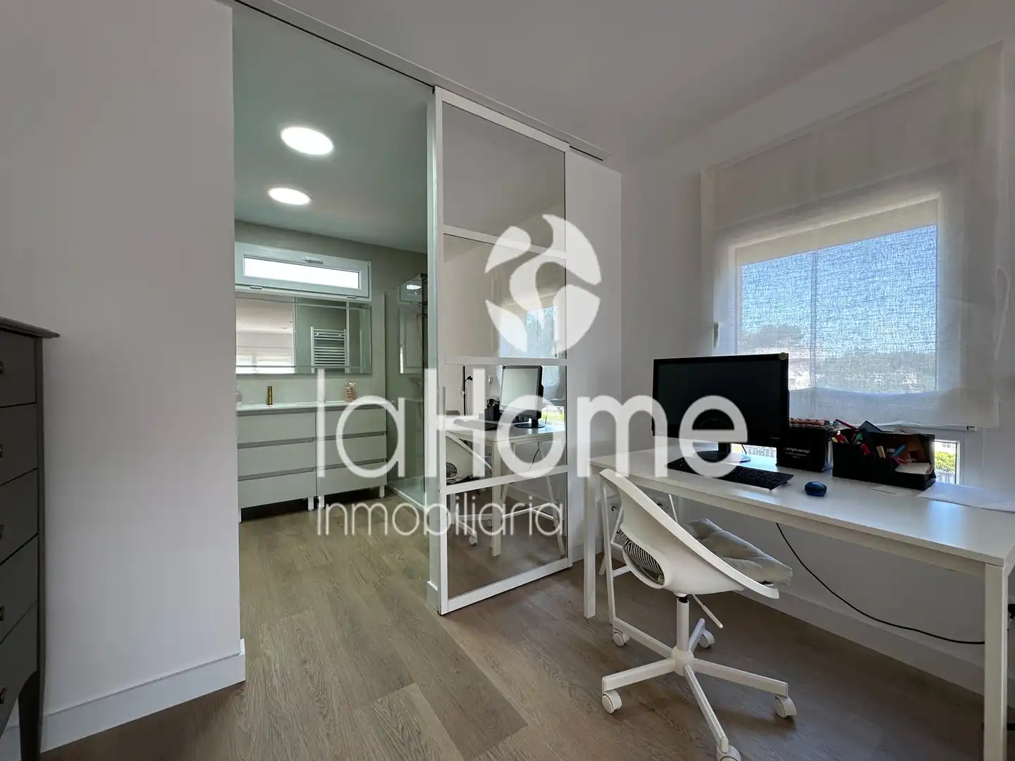 Casa o chalet en venta en Paterna con Aire acondicionado, Calefacción y Jardín privado