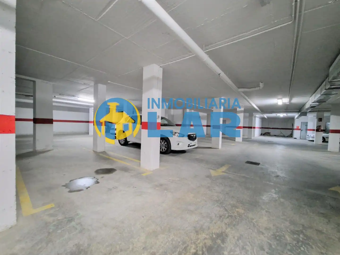 Individuel à vendre à La Palma del Condado