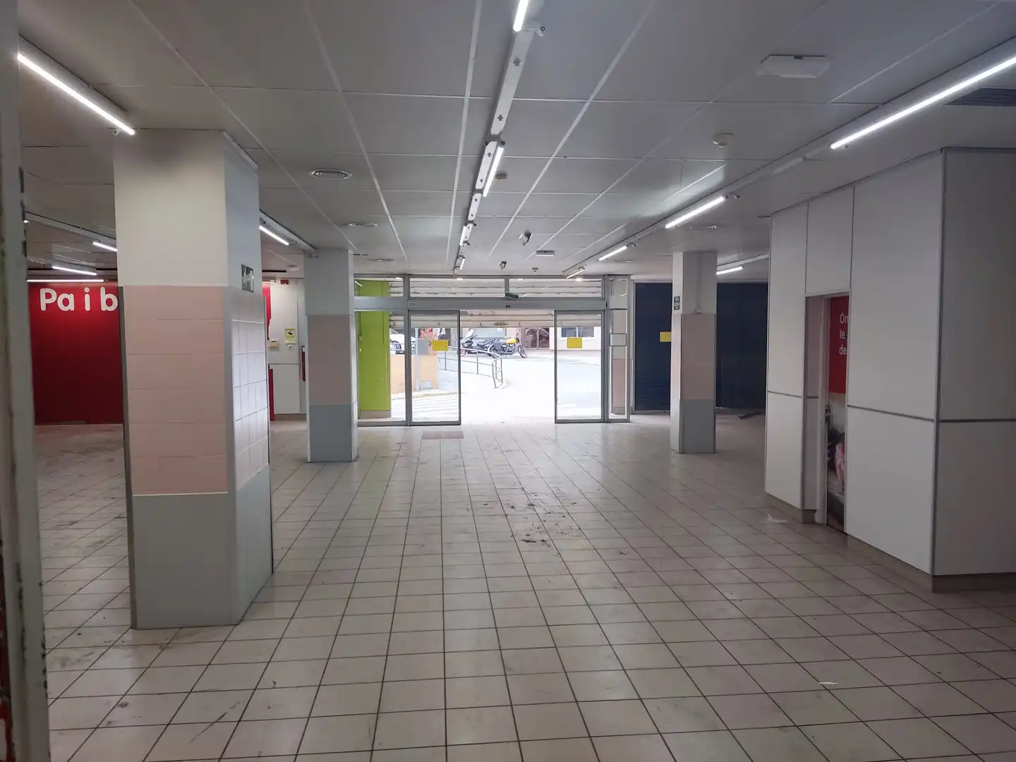 Business premises for sale in Móra d'Ebre