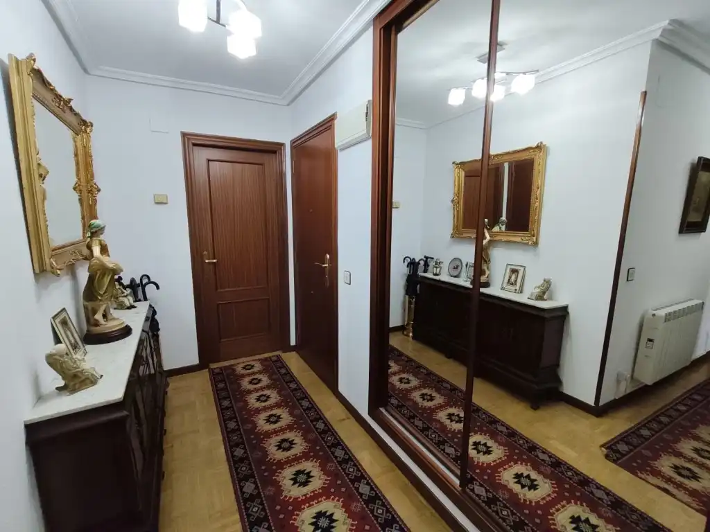Wohnung mit Aufzug zum Verkauf in Calle Fernando Moran, imagen 21