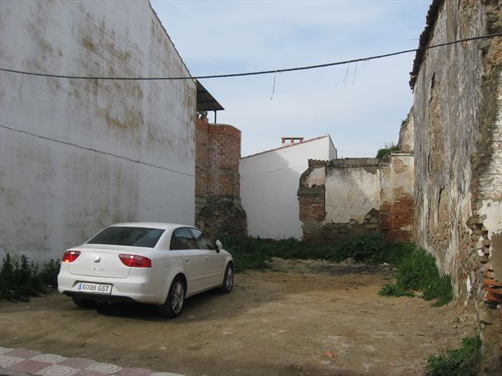 Residential zum verkauf in Calzadilla de los Barros
