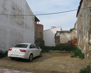 Residential for sale in Calzadilla de los Barros