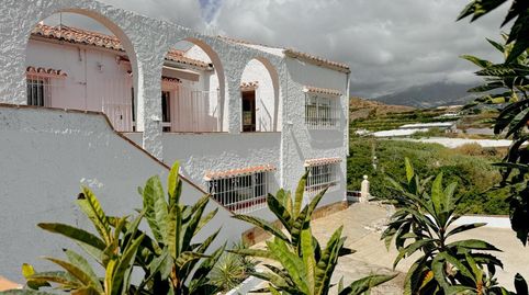 Photo 3 of Houses for sale in Calle Rio Seco, Chaparil - Torrecilla - Punta Lara, Nerja
