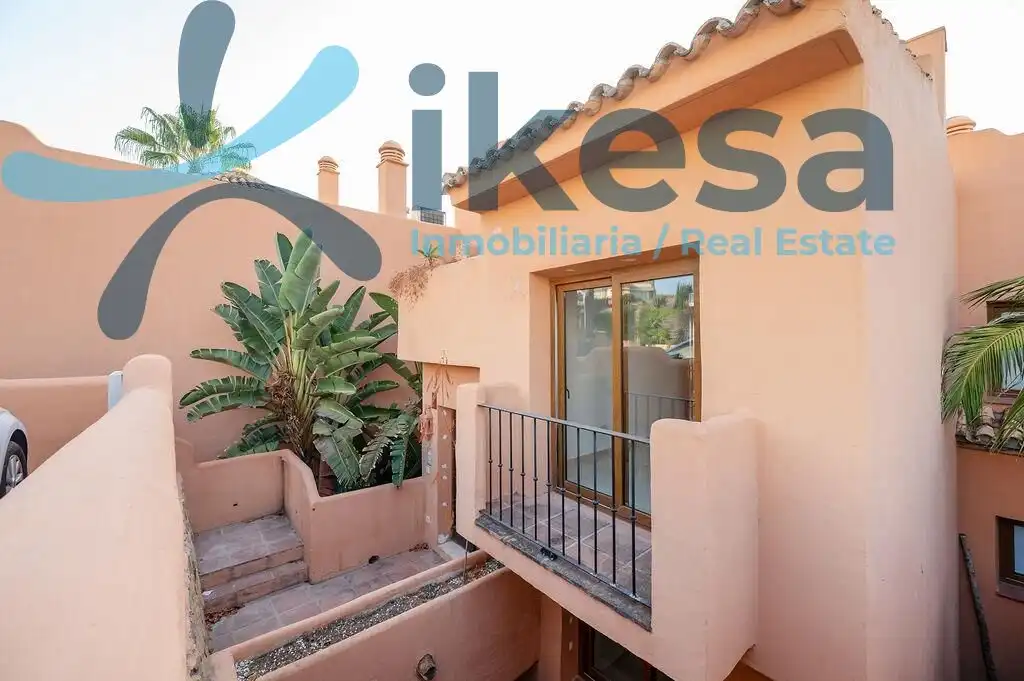 Reihenhaus mit Terrasse zum Verkauf in Riviera del Sol, imagen 31