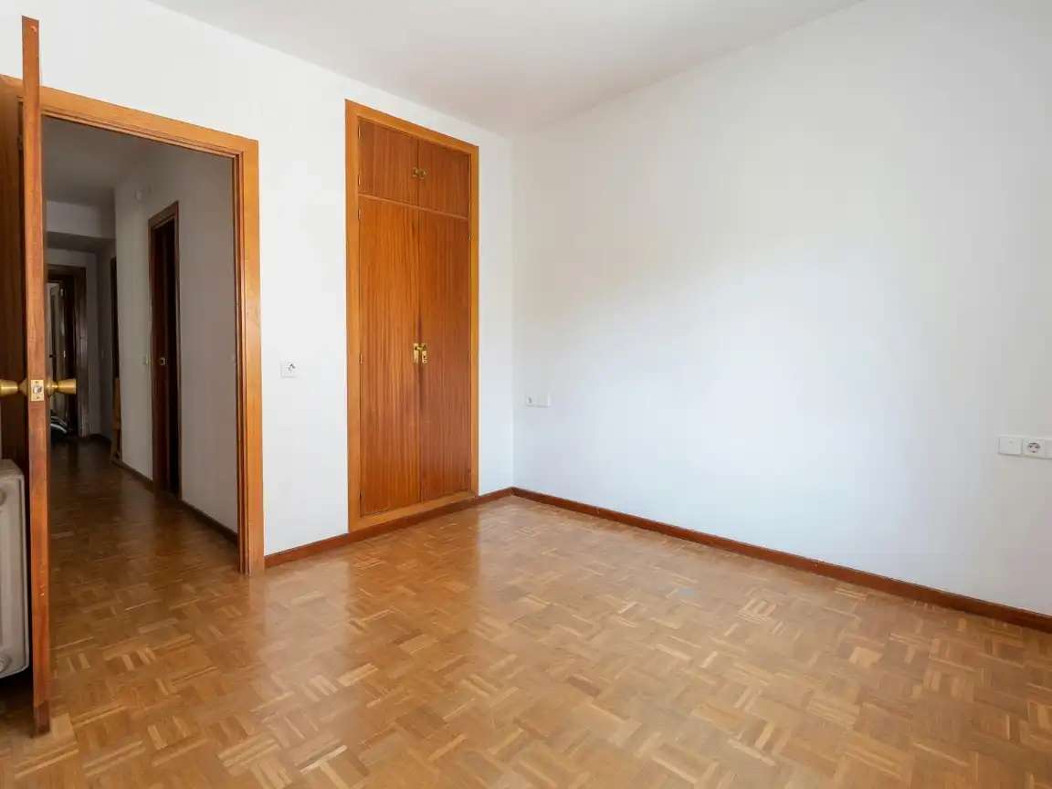 Dormitori de Pis en venda en Madrid amb Aire condicionat, Calefacció i Parquet