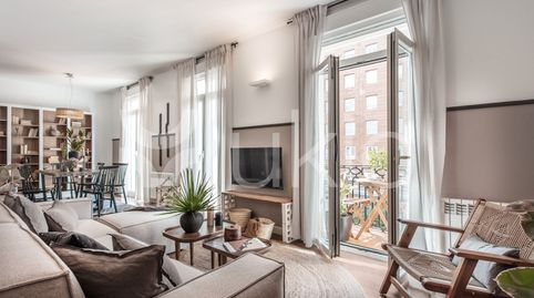 Foto 3 de Apartamento de alquiler en Calle de Diego de León, Lista, Madrid Capital