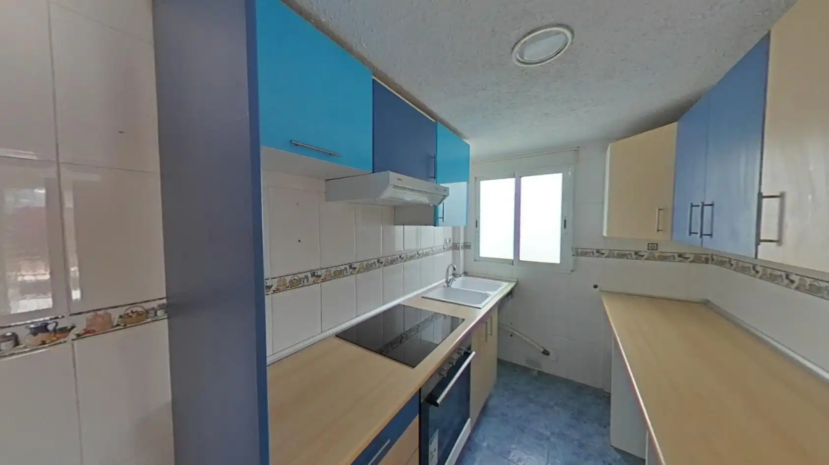 Kitchen of Flat for sale in Torrent