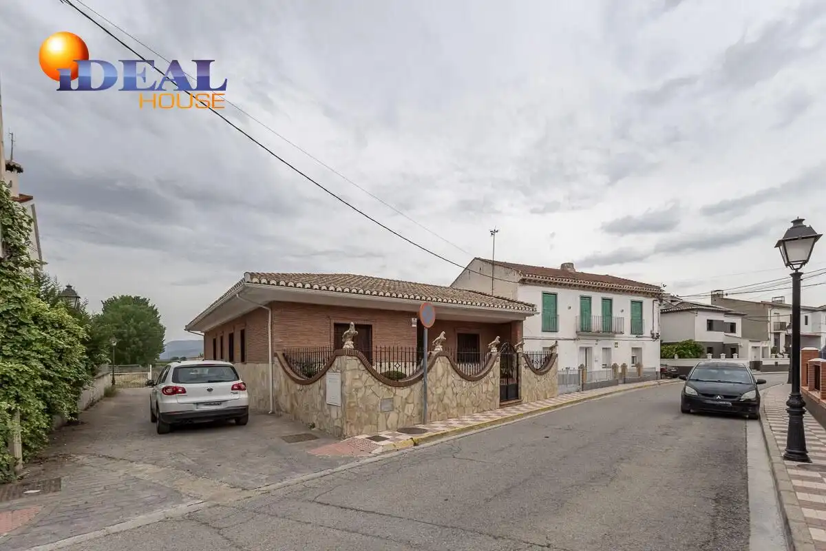 Xalet en venda a Santa Fe, imagen 43