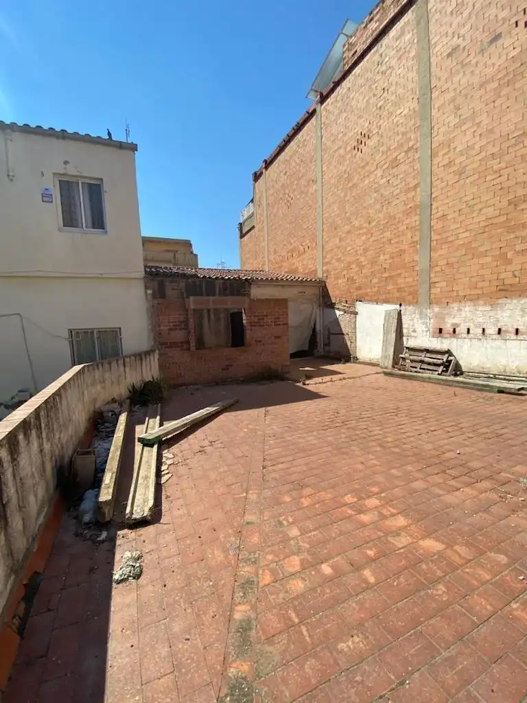 Residencial en venda en Santa Coloma de Gramenet