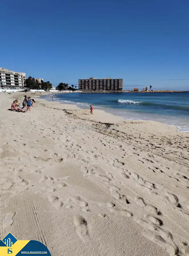 Apartamento con terraza en venta en Playa del Cura, imagen 9