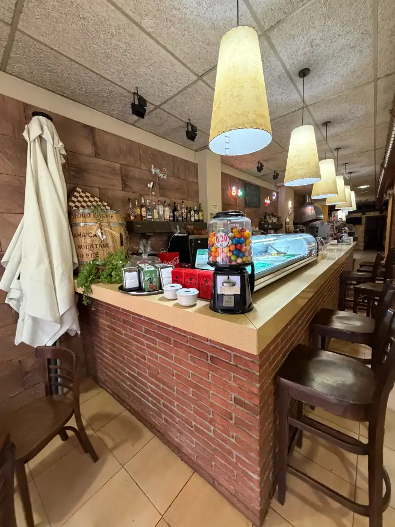 Business premises for transfer in Carrer Sant Cristòfol 19, imagen 6