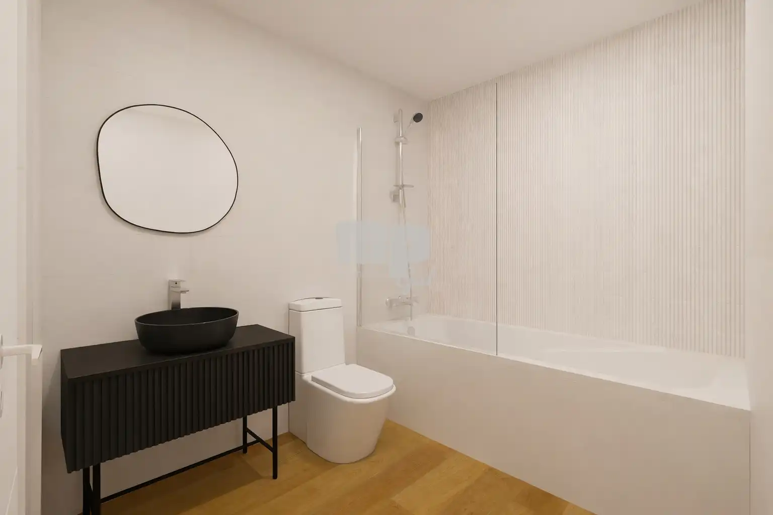 Baño de Piso en venta en Vigo 