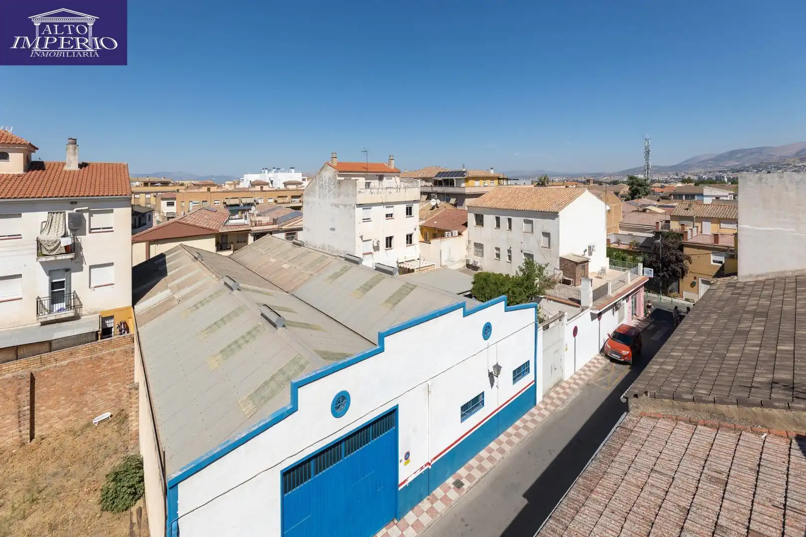 Terraced house with terrace for sale in San Antón, imagen 29