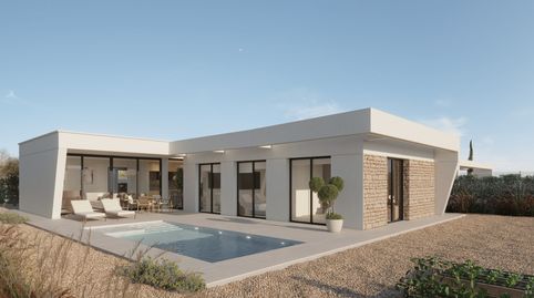 Photo 2 of Houses for sale in Hacienda del Álamo Golf, Fuente Álamo de Murcia