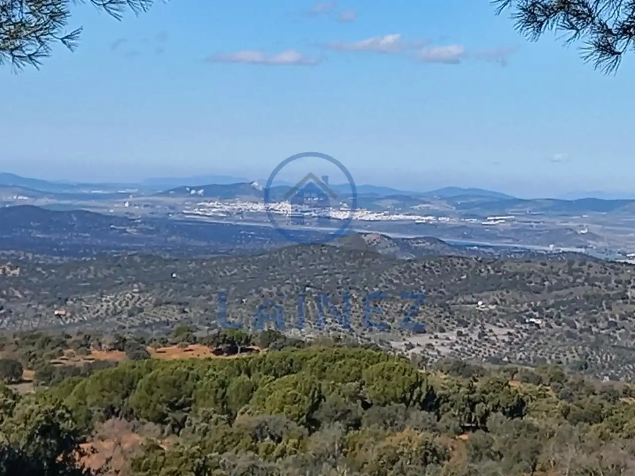 Terreno residenziale in vendita a Villanueva del Rey, imagen 66