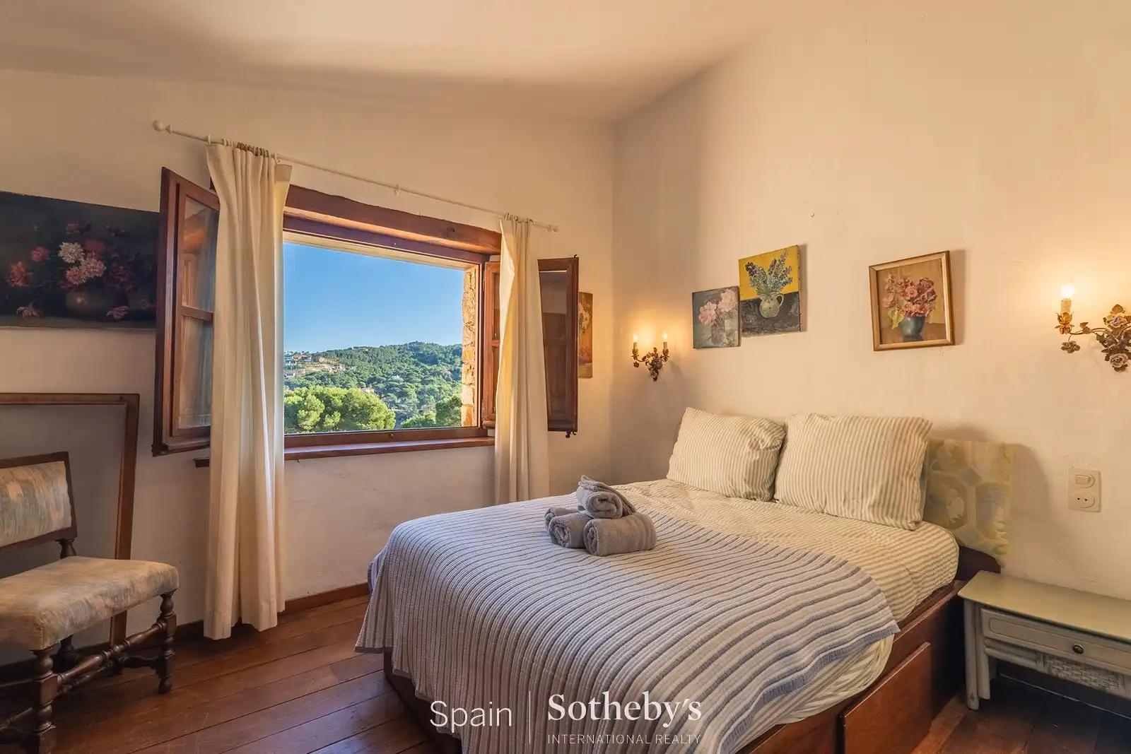 Casa con jardín en venta en Carrer Sa Punta Negra 15, imagen 22