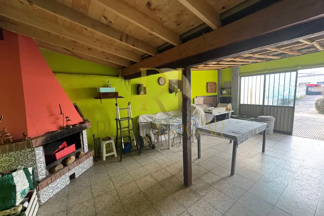 Houses for sale in León Capital   with Heating, Private garden and Parquet flooring