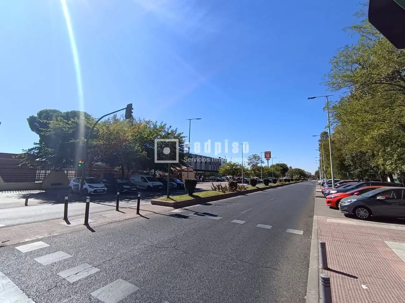 Business premises to rent in Juncal, imagen 2