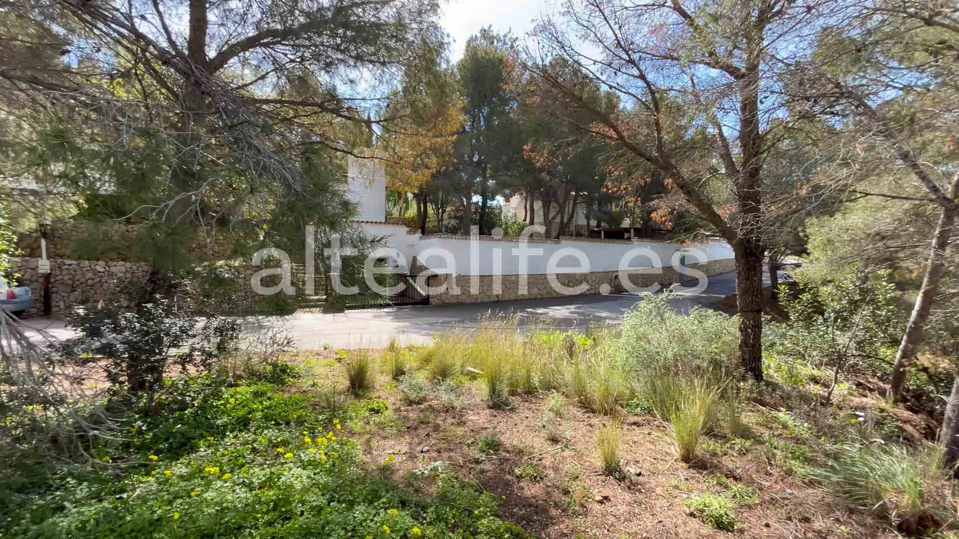 Terreny residencial en venda a Calle Erica, imagen 16