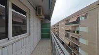Terrassa de Apartament en venda en Águilas amb Terrassa i Traster