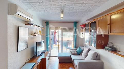Photo 2 of Flat for sale in Carrer de L'explorador Andrés, Ciutat Jardí, Valencia