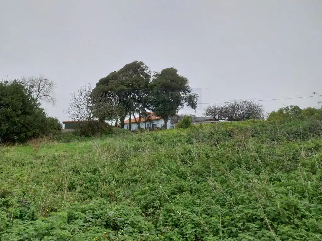 Residential for sale in Gozón
