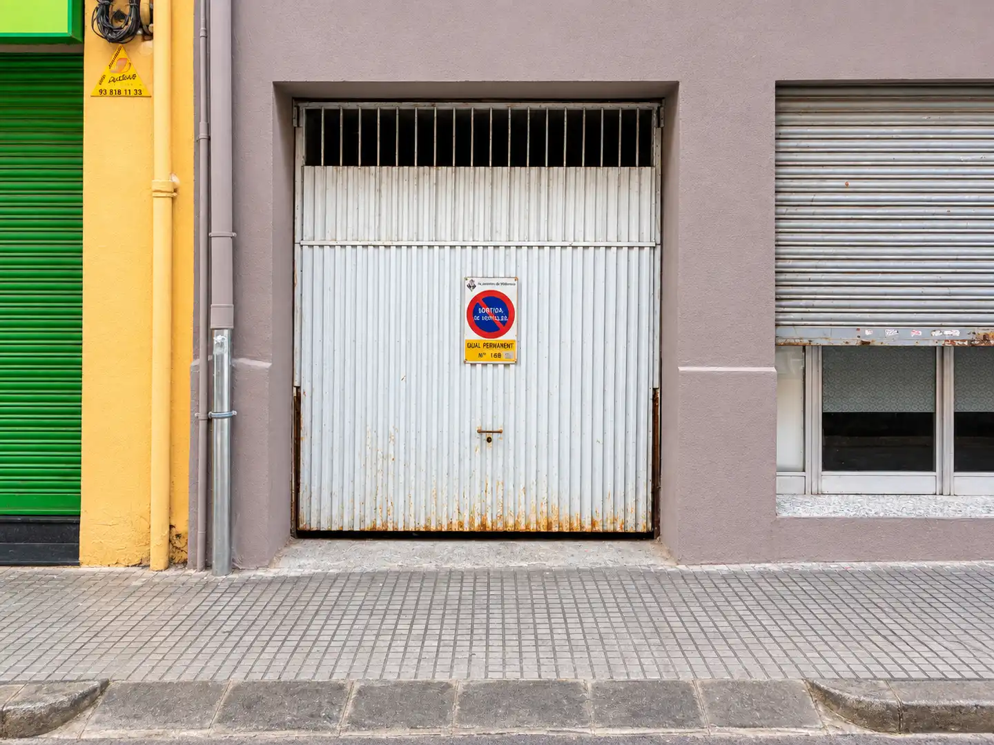 Business premises for sale in L'Espirall