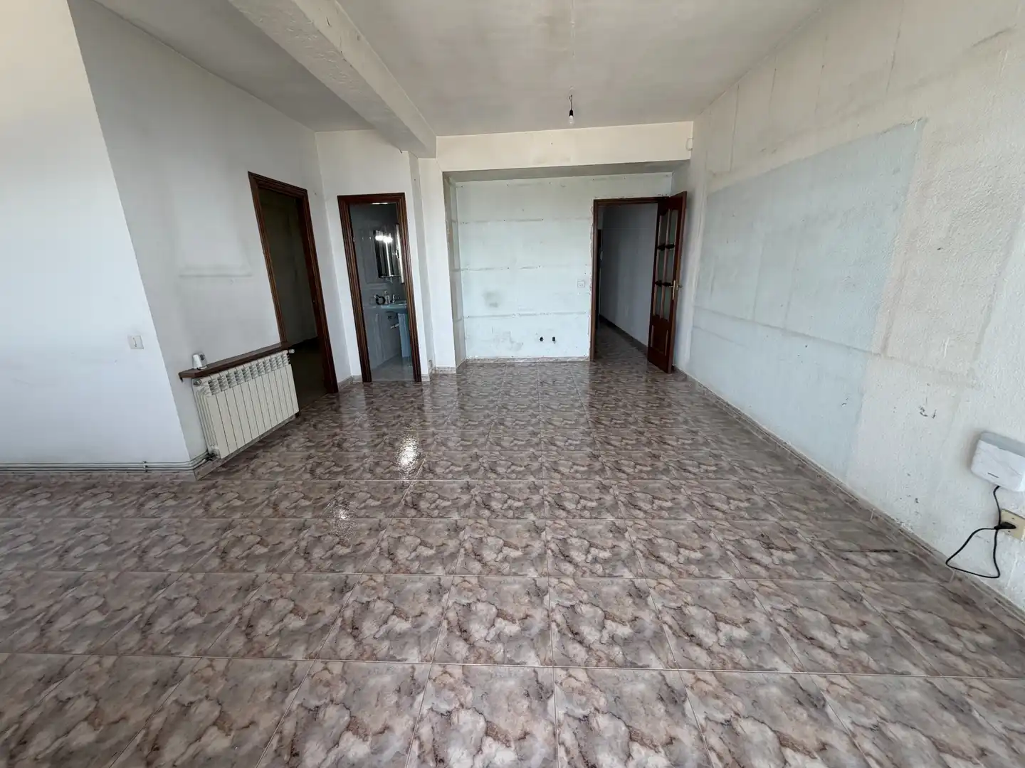 Piso con terraza en venta en Avinguda del Maresme 451, imagen 7