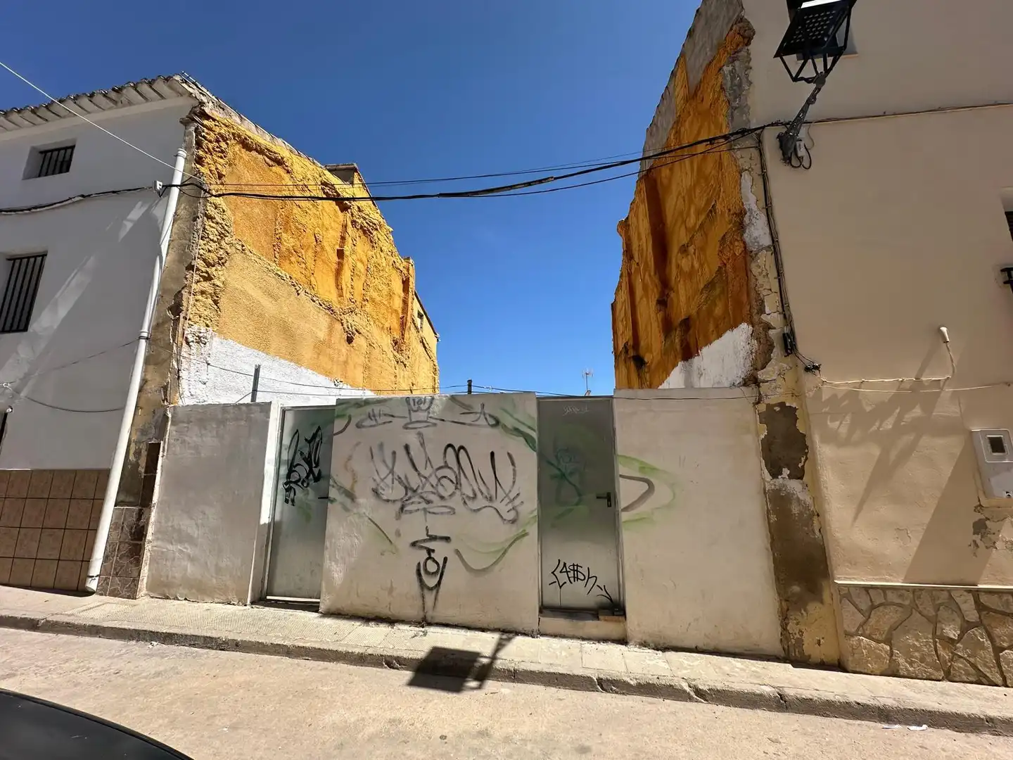 Terreny rústic en venda a C/ Talega, imagen 6
