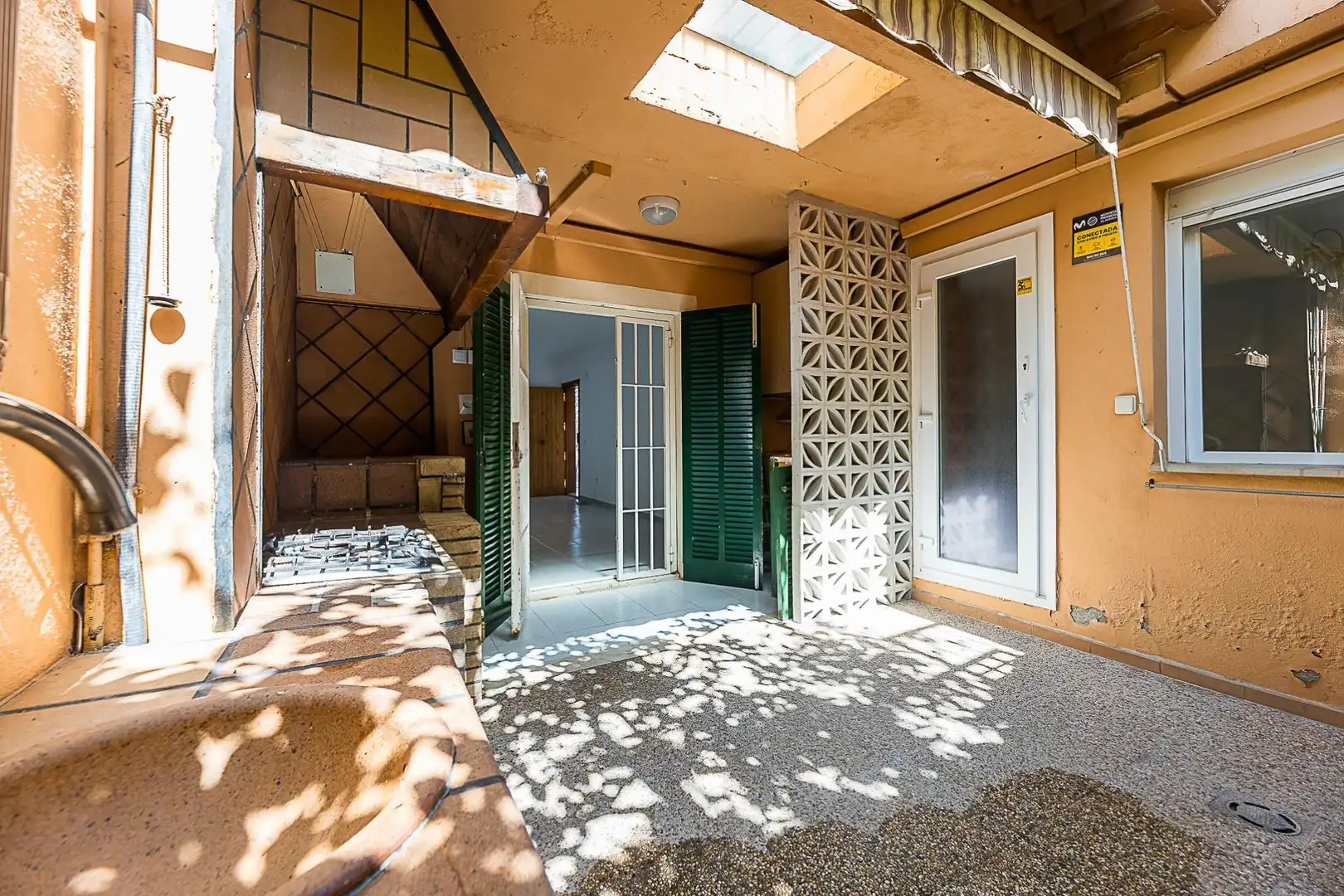Casa adosada en venda en  Palma de Mallorca amb Calefacció i Terrassa