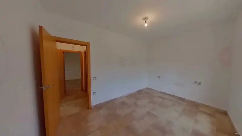 Dormitori de Casa o xalet en venda en Esparreguera