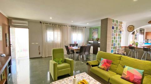 Foto 2 de Finca rústica en venta en Gata de Gorgos, Alicante