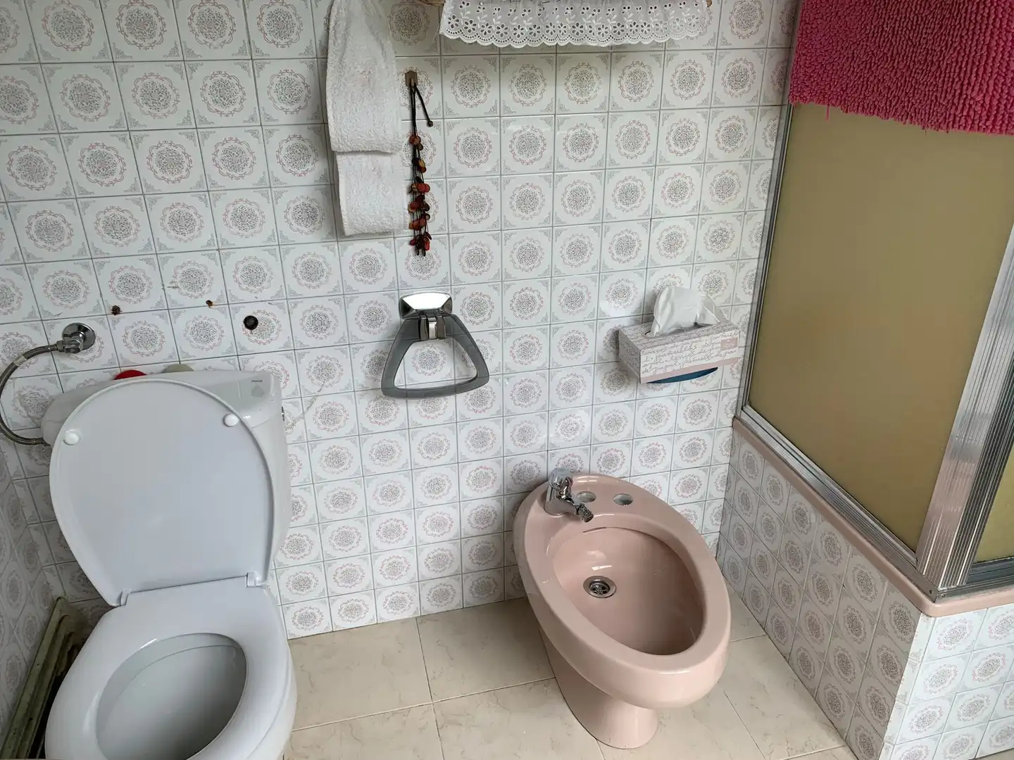 Bany de Casa o xalet en venda en Ferrol amb Calefacció, Jardí privat i Traster