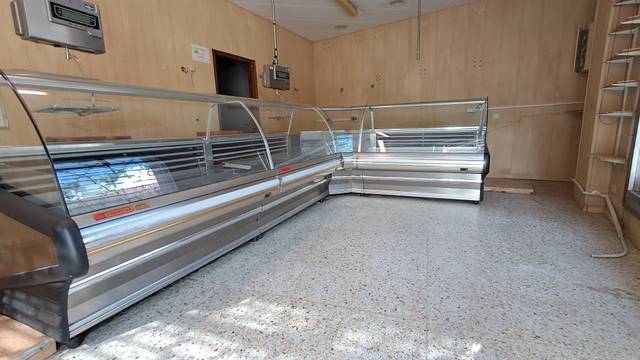 Local comercial en Alquiler en Jacint verdaguer, 24 en Nucli Urbà