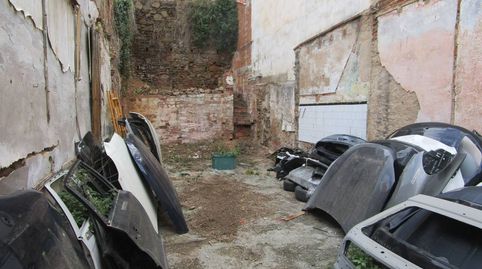 Foto 2 von Residential zum Verkauf in Sant Crist, Badalona