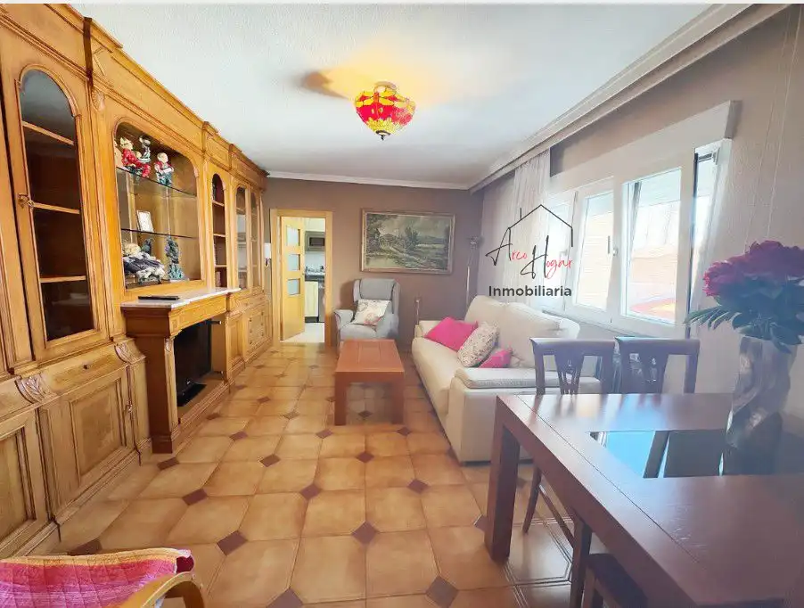 Appartement avec ascenseur à louer à Pedro Mendoza, imagen 3