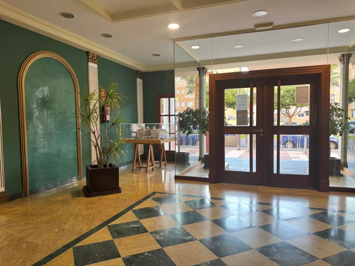 Apartments for sale in Roquetas de Mar  with Air Conditioner, Heating and Terrace