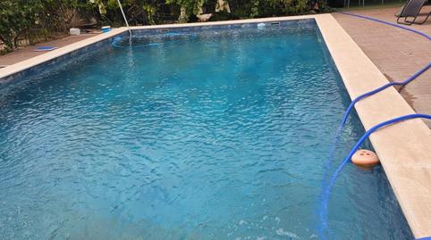 Foto 2 de Casa o xalet en venda a Partidas Norte, Alicante