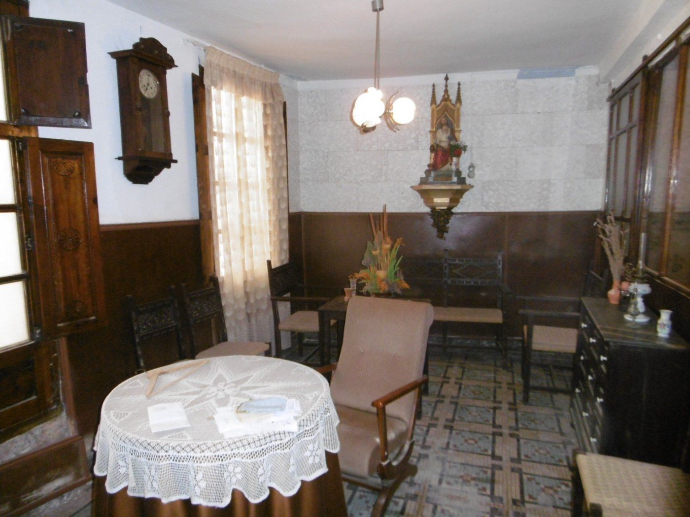 Casa o xalet en venda a Calle SAN JOSE, Albocàsser