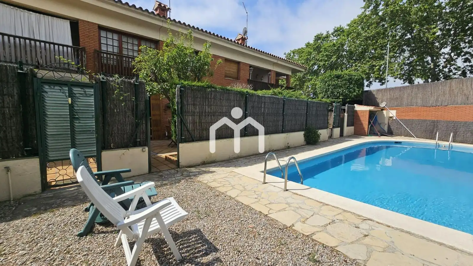 Maison mitoyenne avec terrasse à vendre à Vilassar de Dalt, imagen 4