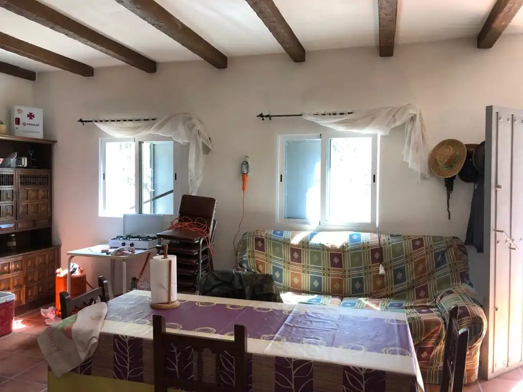 Casa rústica en venta en Dúrcal, imagen 7