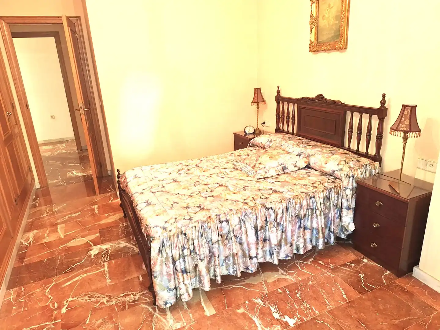 Flat with terrace for sale in Centro, imagen 4